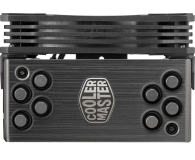 Cooler Master Hyper 212 RGB Black 120mm - 1070006 - zdjęcie 5